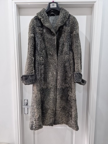 Vintage pelzhaus coat womens - vintage,