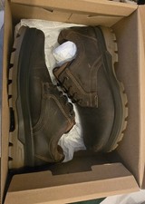 Ecco Shoes Men's Rugged Track
