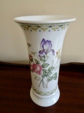 Royal Doulton Vase, in