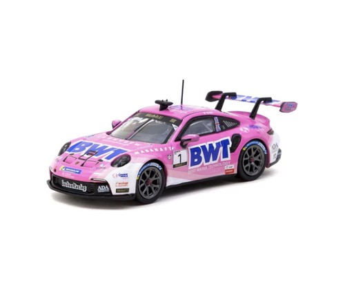 Tarmac works porsche - tarmac,