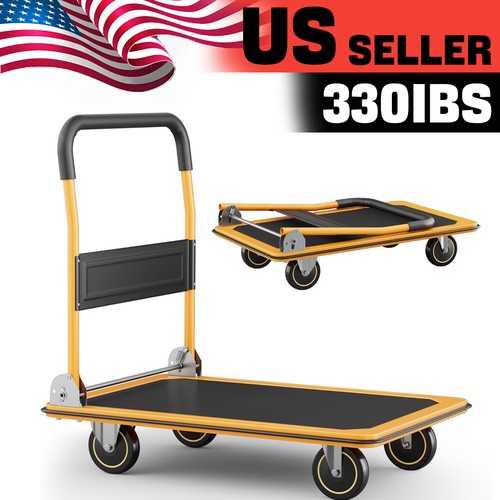 330lbs heavy duty - heavy, folding