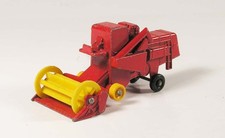 CLAAS COMBINE HARVESTER No 65