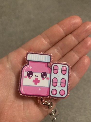 Cute medical meds - cute,