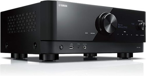 Yamaha v6a channel av - 7.2,