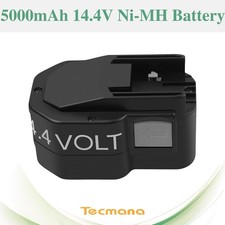 5Ah 14.4V Battery for AEG