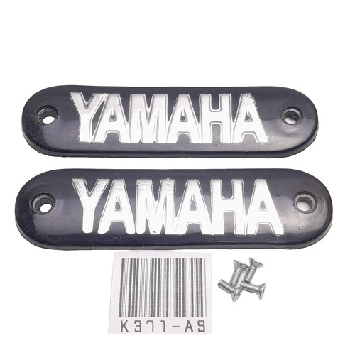 2pc yamaha yl1 - yl1, yl2