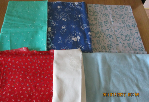 Small bundle assorted - bundle,