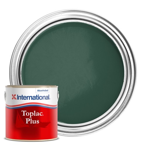 International toplac plus - toplac,