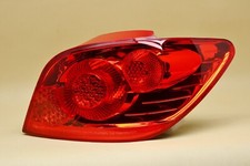 Rear light Peugeot 307 Facelift 2005-2008 right side, driver side, off side, o/s