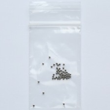 Small Chrome Steel Ball