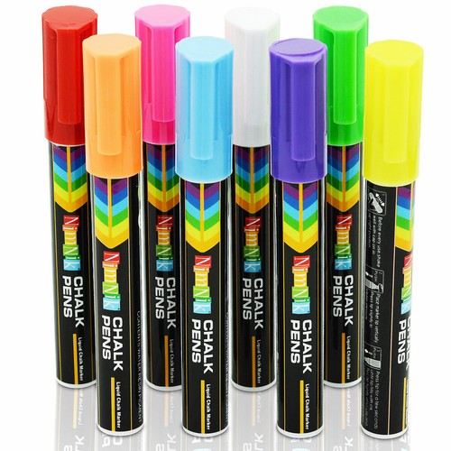 Chalk marker pens liquid - marker,