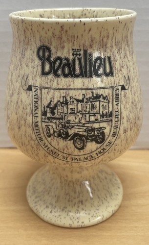 Vintage beaulieu motor museum - vintage,