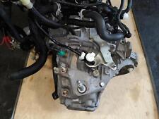 RENAULT KANGOO II PHASE II 2013-2021 MANUAL GEARBOX 1.2 PETROL 54448 32010-5325R
