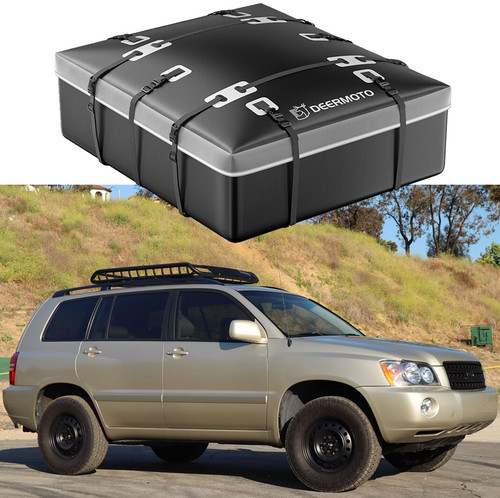For toyota highlander 20cubic - for,