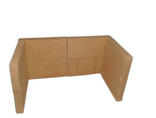 Inch clay fire bricks - fire,