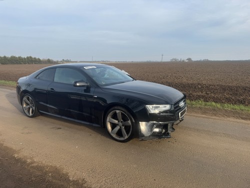 2012 2016 audi 0tdi - 2012-2016,
