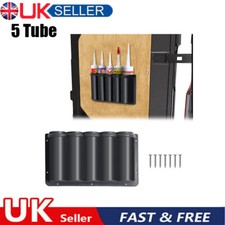 5 Tube Holder, Silicone