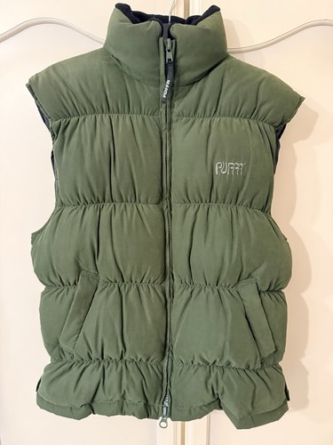 Original puffa padded duck - original,