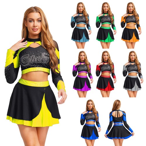 Womens cheer leader - womens,