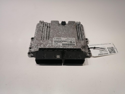 Peugeot expert engine control - peugeot,