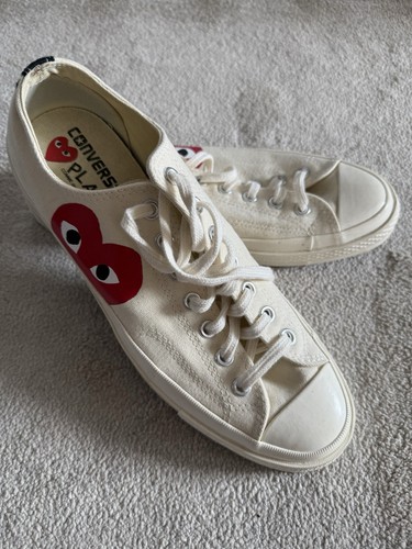 Converse comme des - comme, garcons