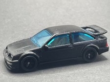 HOT WHEELS FORD SIERRA