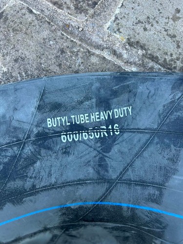 16 heavy duty - , inner