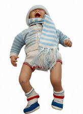 Ashton Drake Galleries Figure