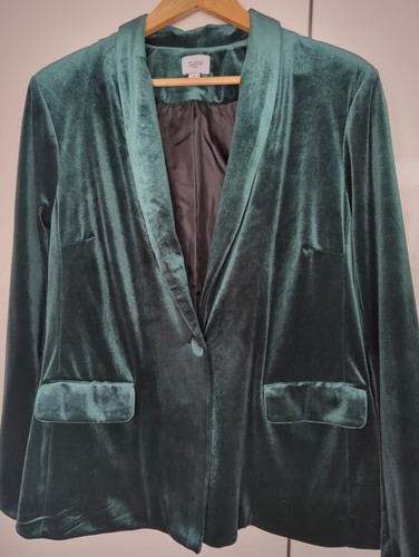 Ladies san tropez jacket - san, dark