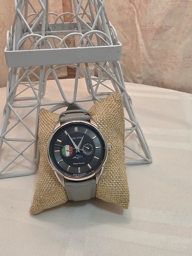 Enzo attini navona watch date - enzo,