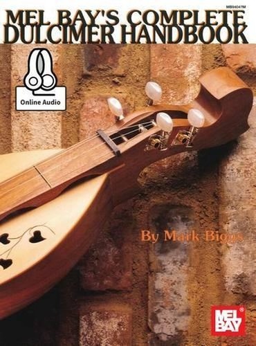 Complete dulcimer handbook - complete,