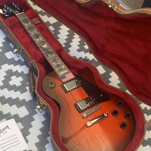 Gibson les paul studio 2017 - les,