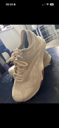 Reebok white ladies - , trainers