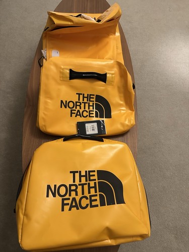 North face summit - north,
