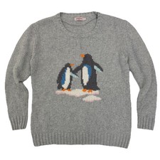Cath Kidston Penguin Sweater
