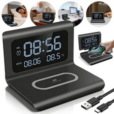 15w Fast Wireless Charger