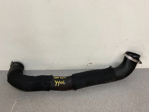 Discovery intercooler pipe - 3,