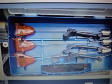 FOX MICRO SWINGERS carp