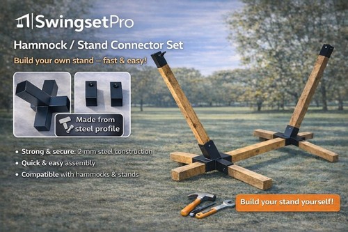 Mounting bracket set for - bracket,