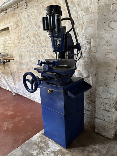 Record wrm200 bench mortice - bench,