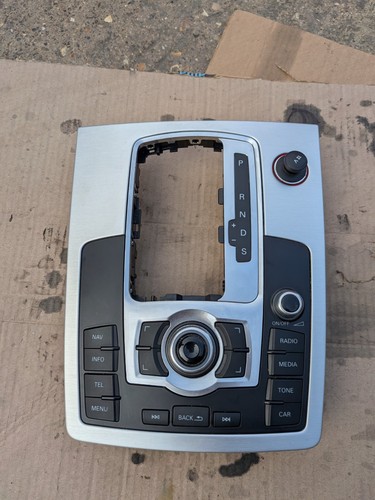 Audi mk1 mmi sat nav - mk1,