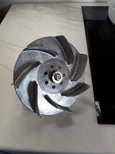 Fan Oven Motor Bosch Neff