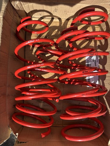 Eibach pro kit - eibach, springs