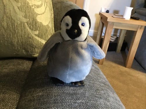 Persil happy feet - happy,