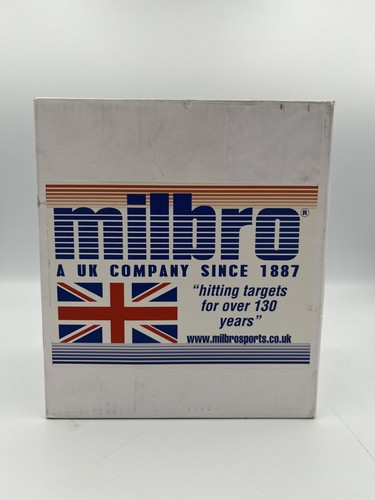 Milbro 14cm heavy duty - heavy,