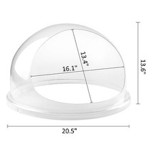 52cm commercial candy - 20.5",