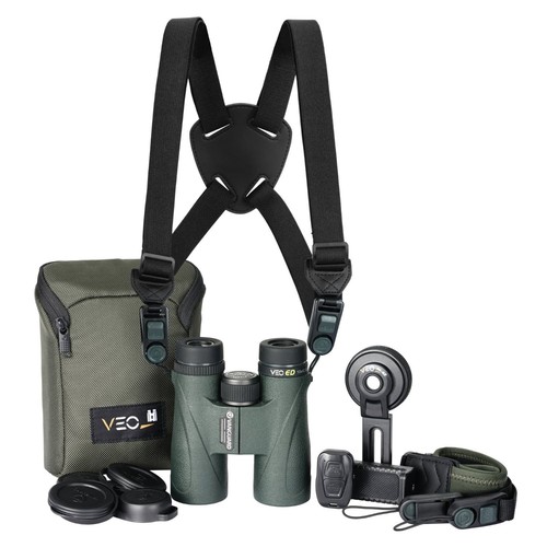 Vanguard veo 8x42 - veo, ed