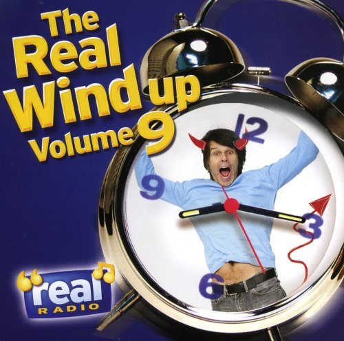 Robin galloway the real - :, wind