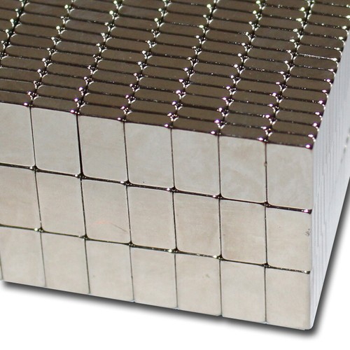 Extremely strong neodymium - 10,