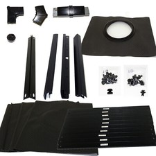 Blagdon Affinity Grand Half-Moon Pond Spare Parts - fix your broken pond